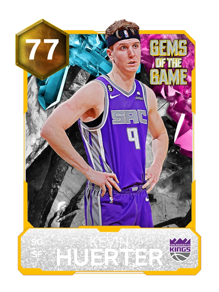 Kevin Huerter