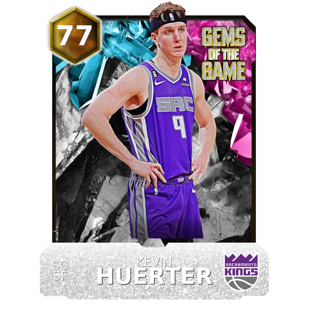 Kevin Huerter