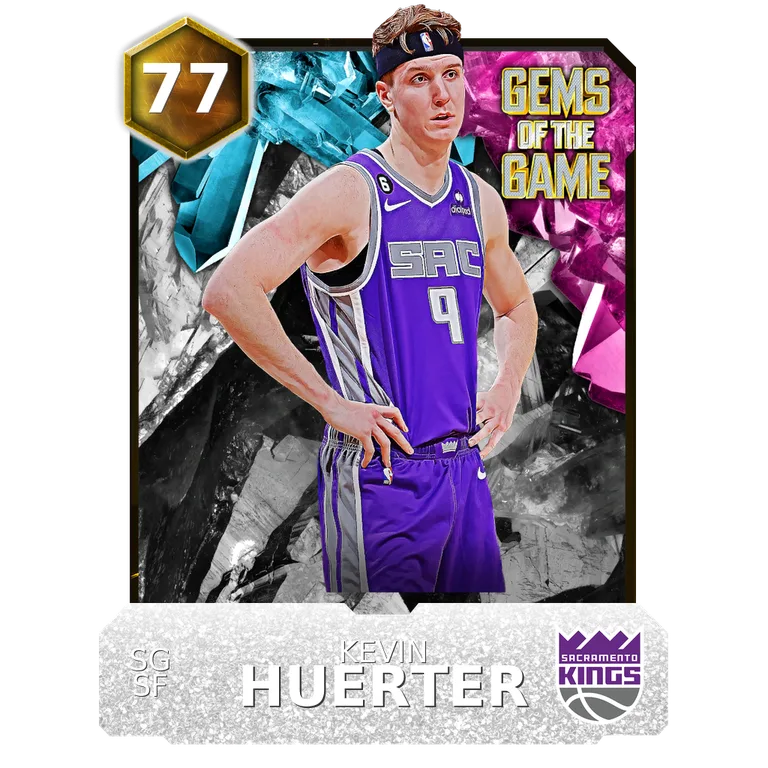 Kevin Huerter