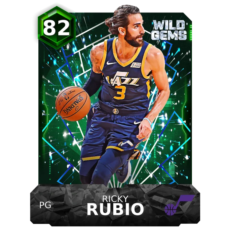 Ricky Rubio