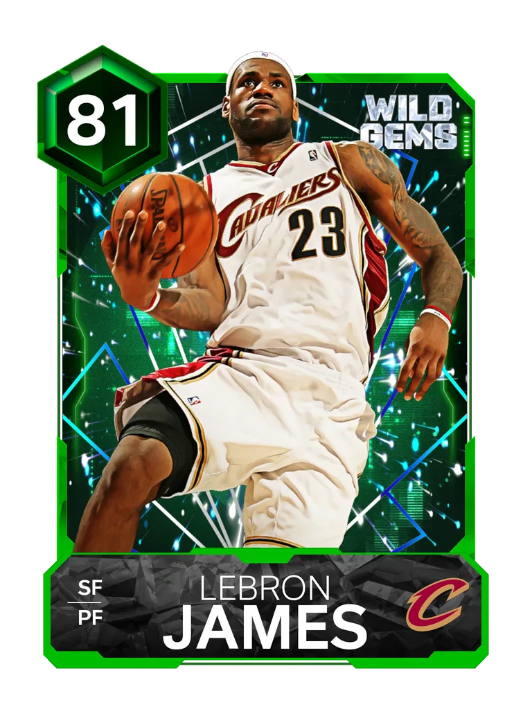 Lebron James