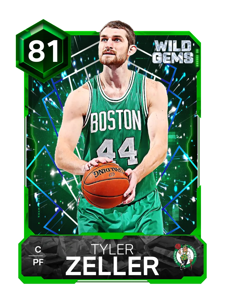 Tyler Zeller