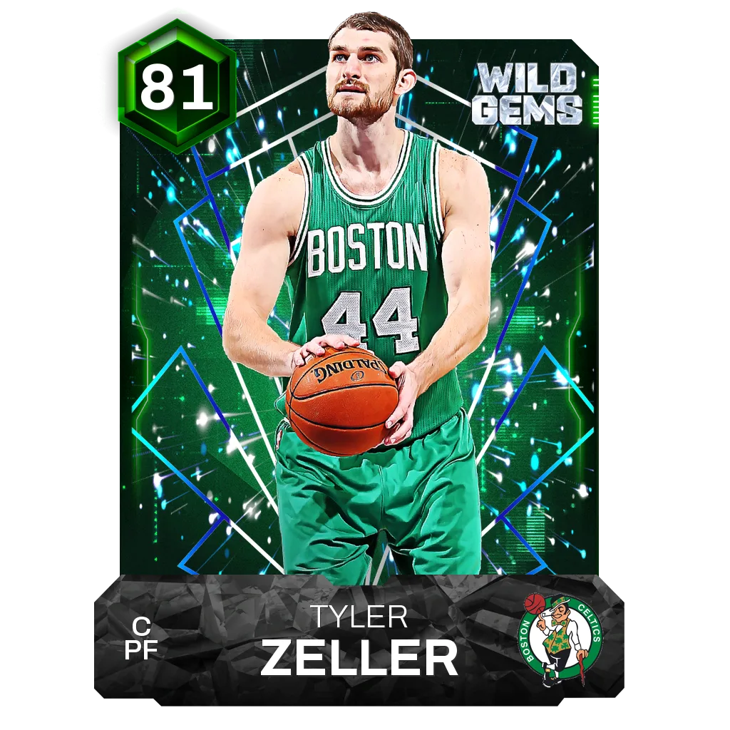 Tyler Zeller
