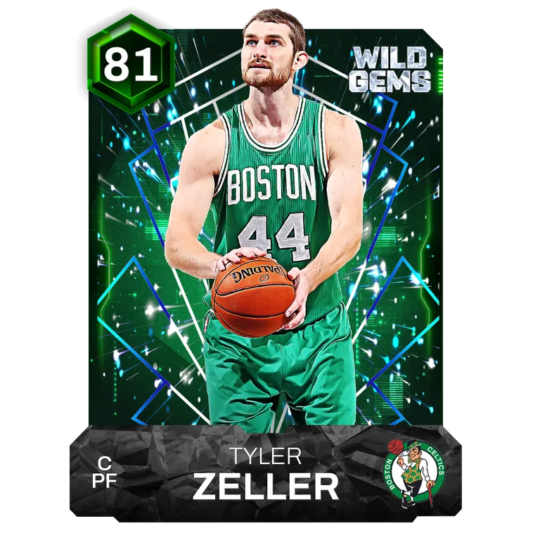 Tyler Zeller