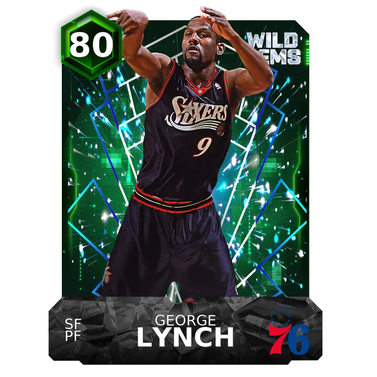 George Lynch