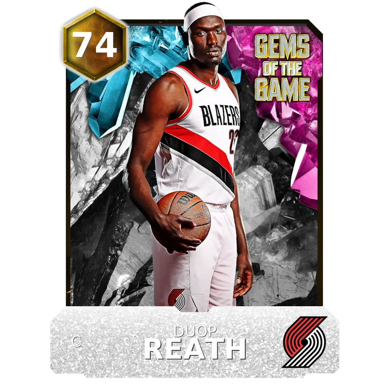 Duop Reath