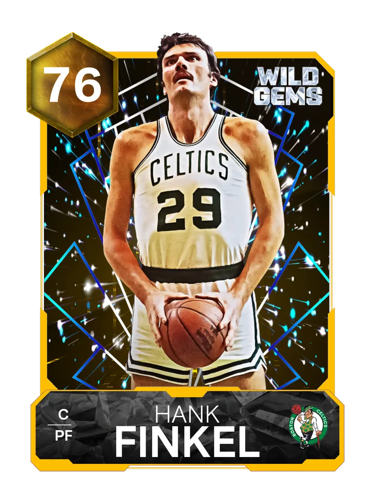 Hank Finkel