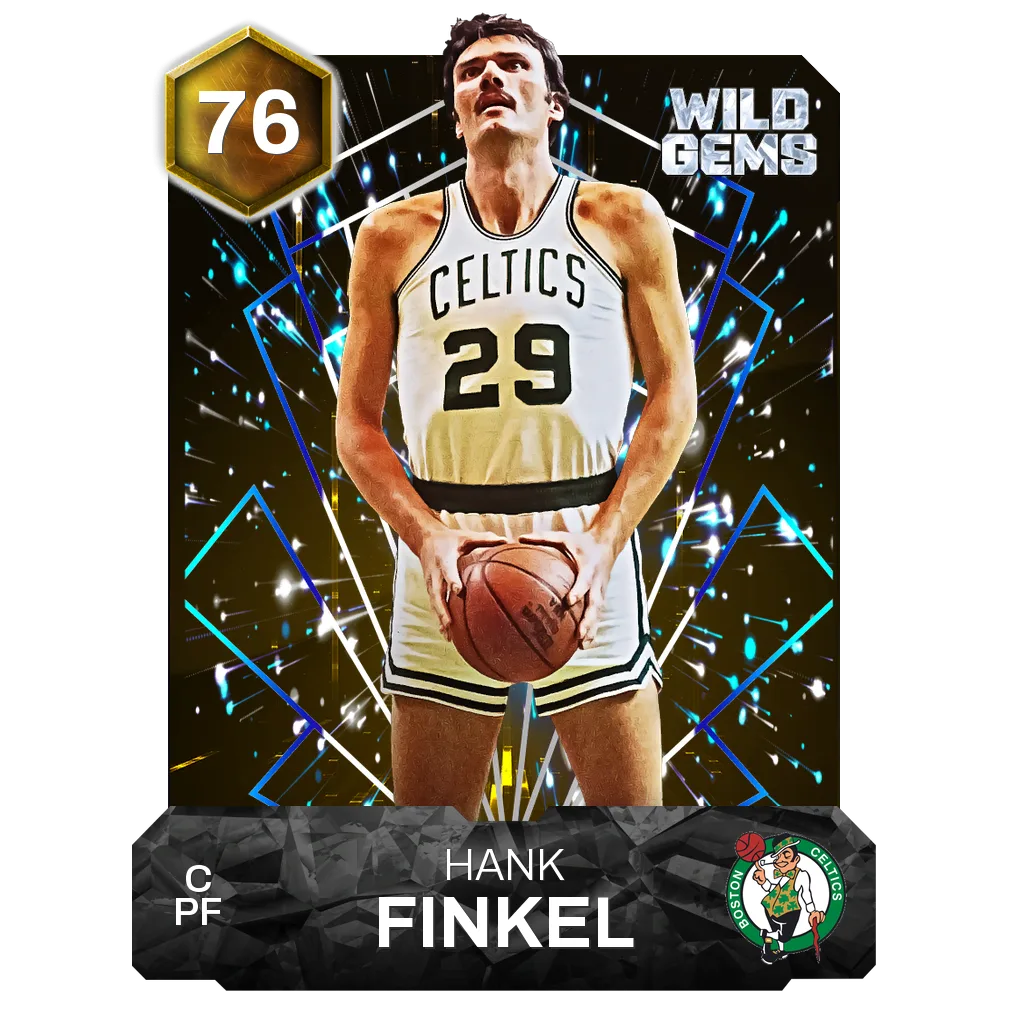 Hank Finkel
