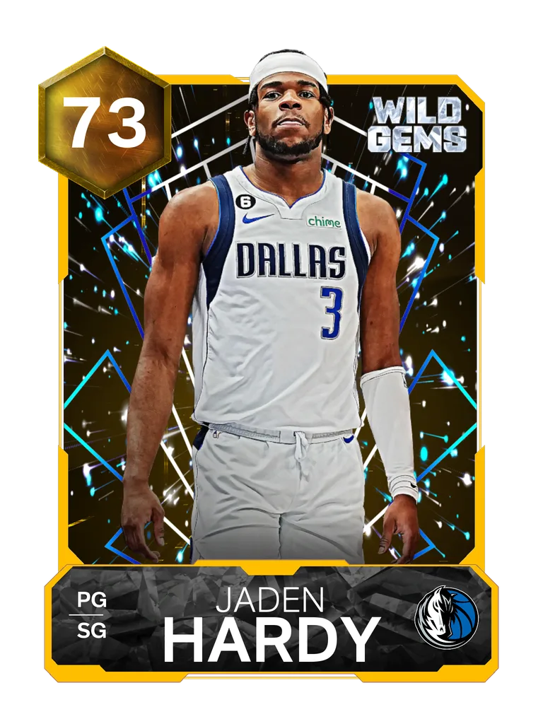 Jaden Hardy