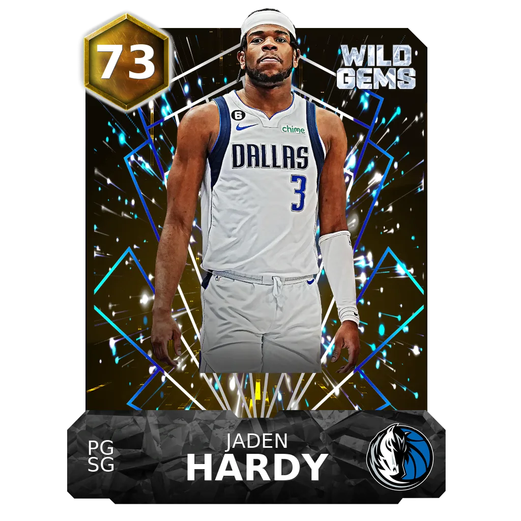 Jaden Hardy