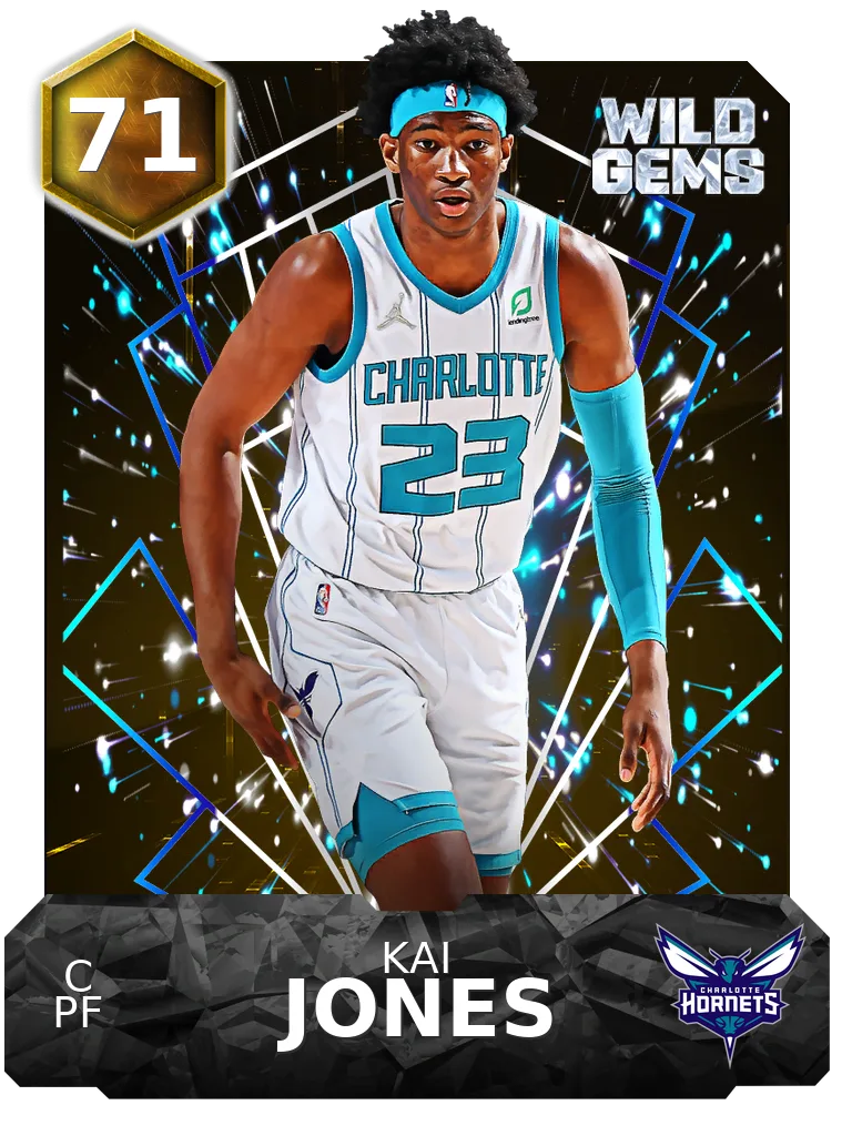 Kai Jones