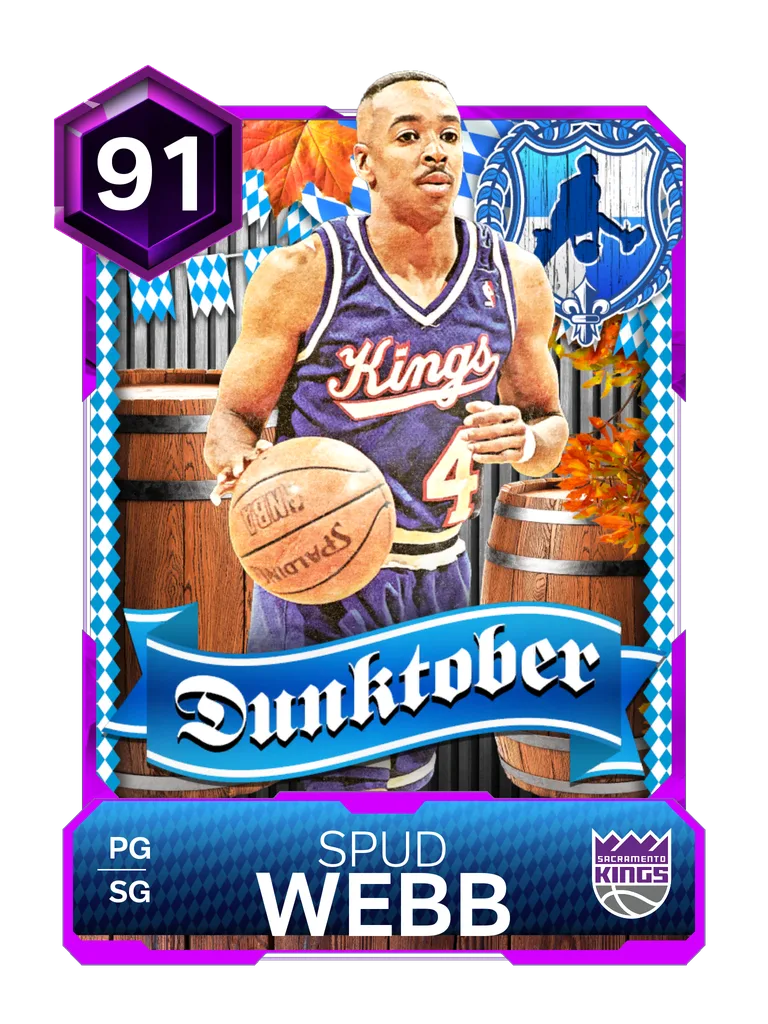 Spud Webb