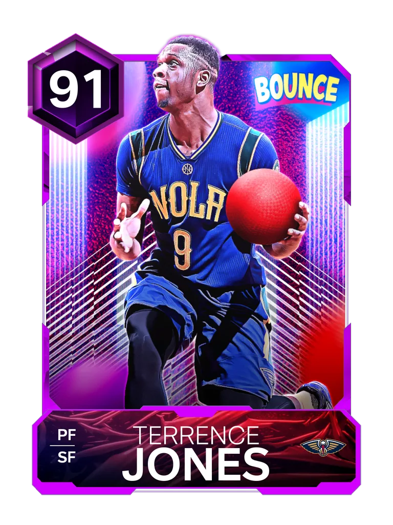 Terrence Jones