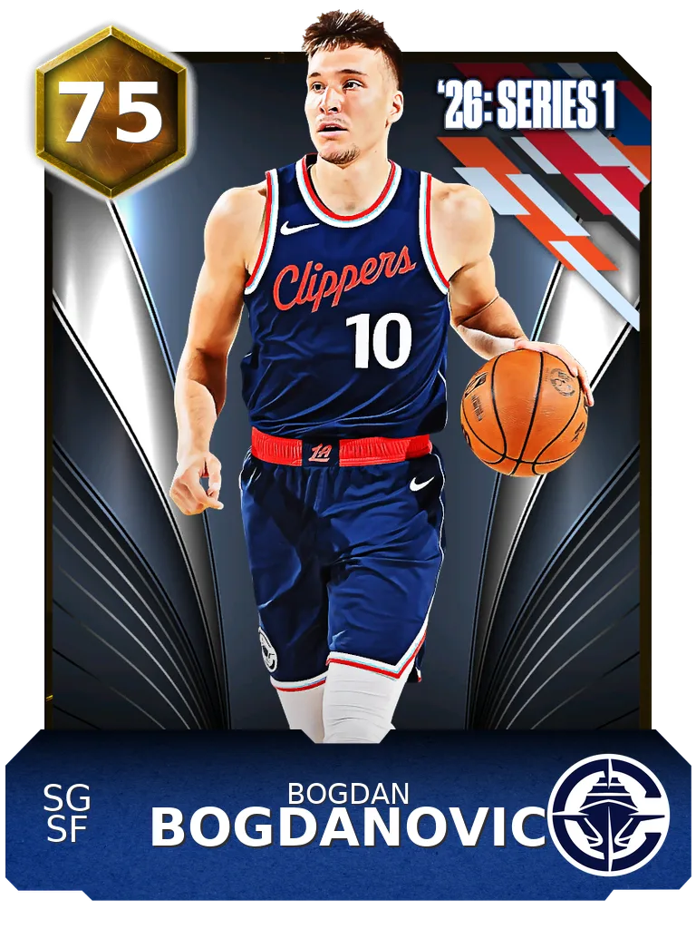 Bogdan Bogdanovic