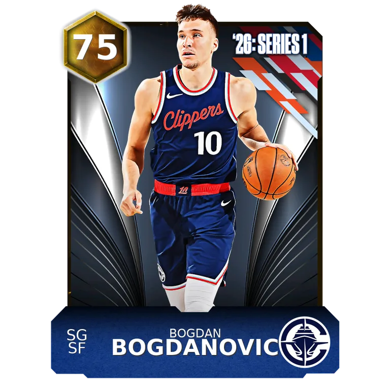 Bogdan Bogdanovic