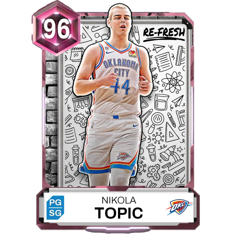 Nikola Topic