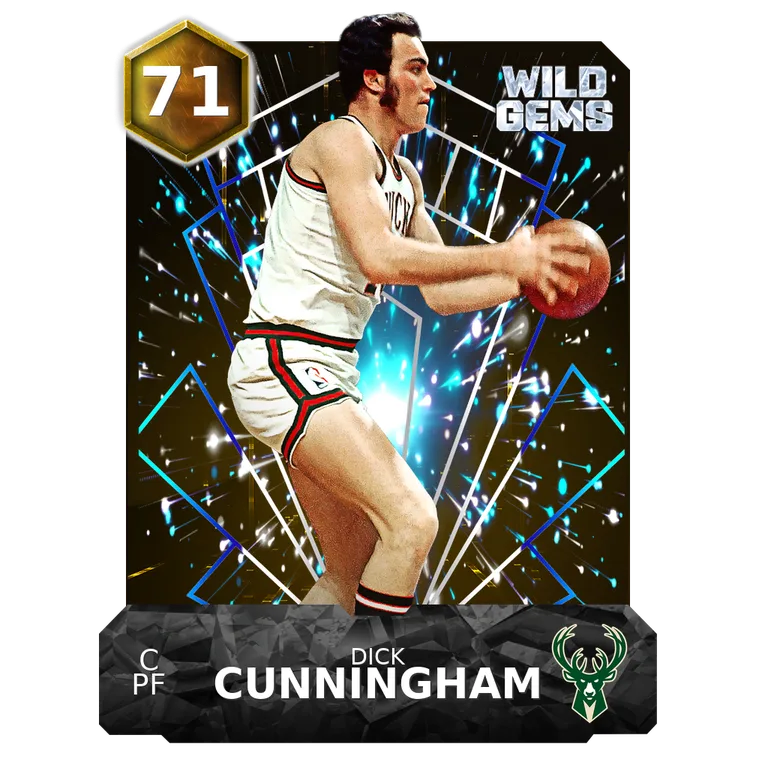 Dick Cunningham