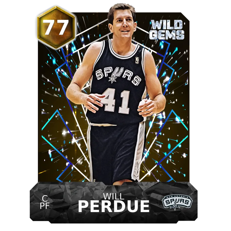 Will Perdue