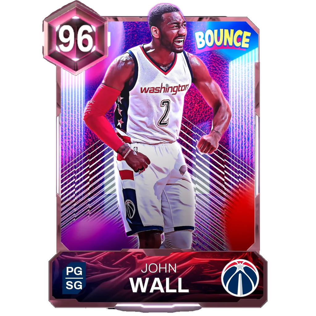John Wall