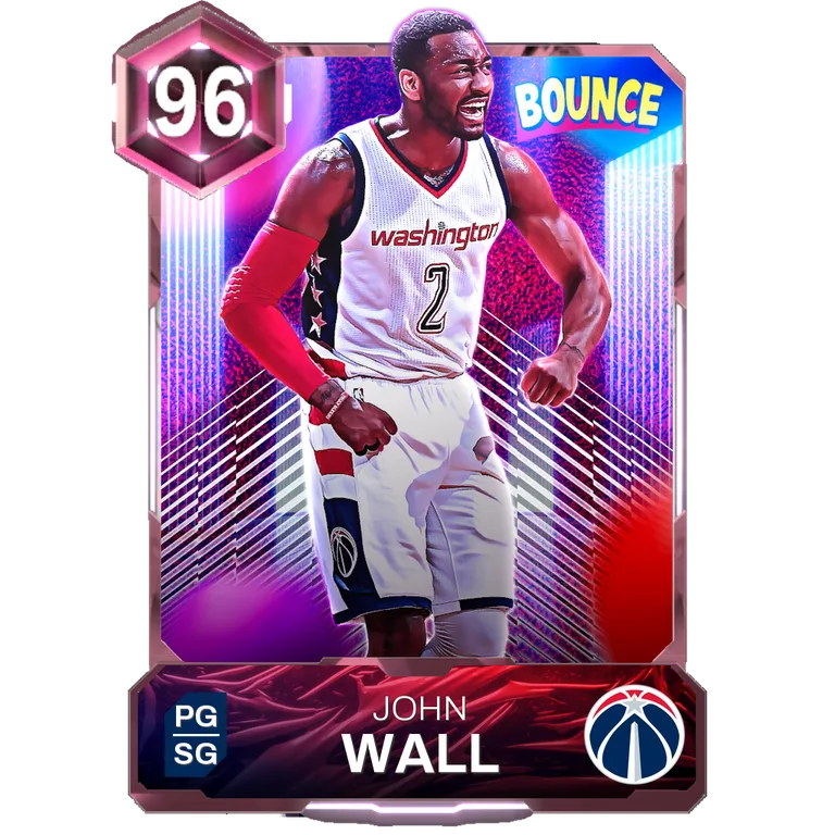 John Wall