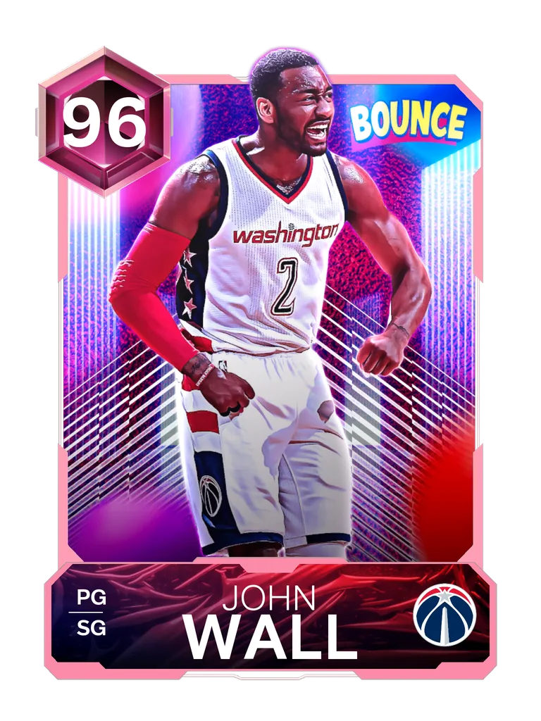 John Wall