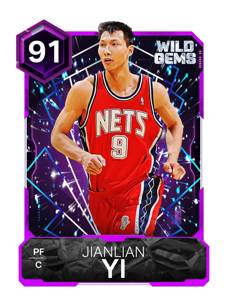 Jianlian Yi