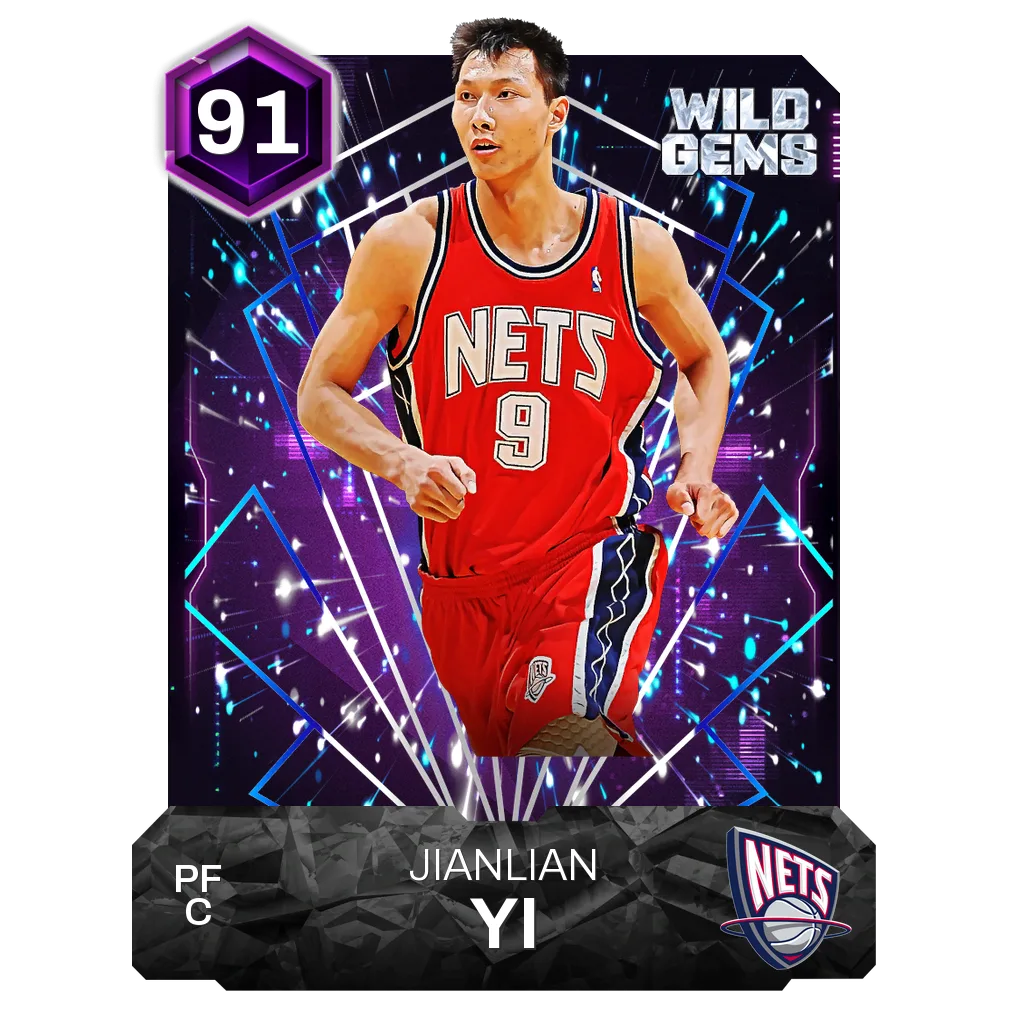 Jianlian Yi