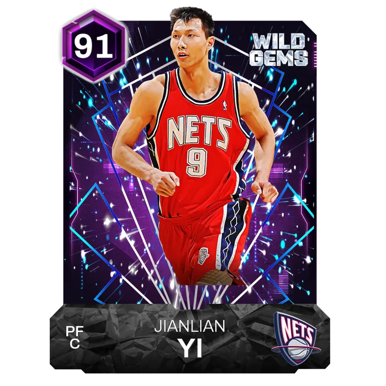 Jianlian Yi