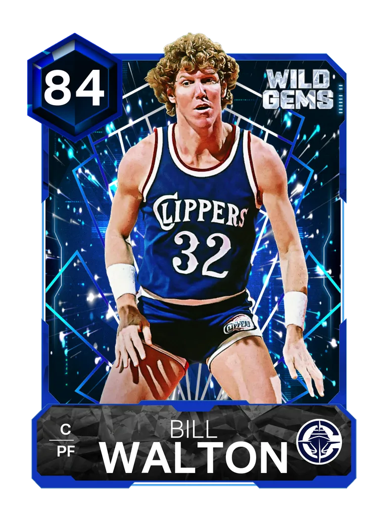 Bill Walton