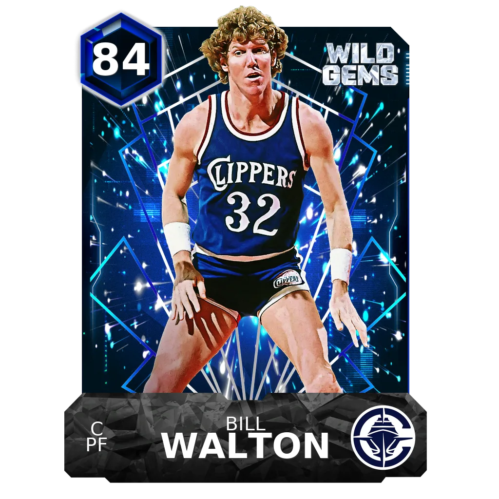 Bill Walton