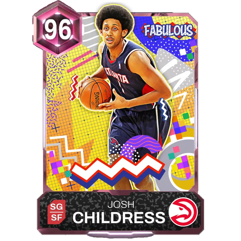 Josh Childress