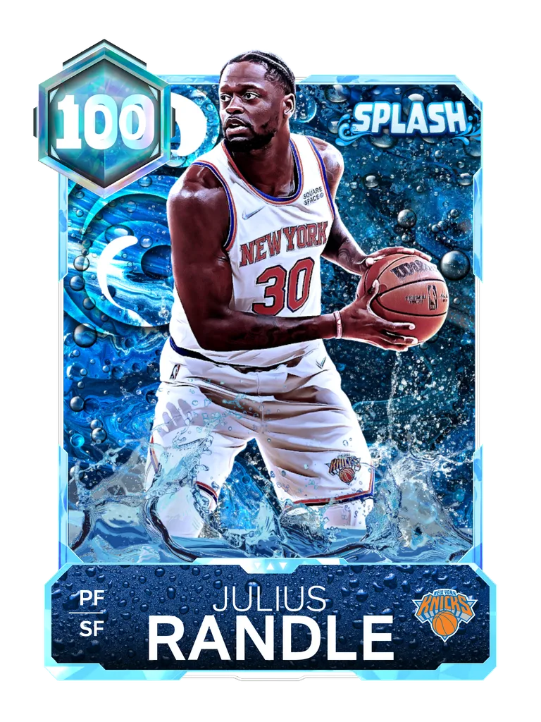 Julius Randle