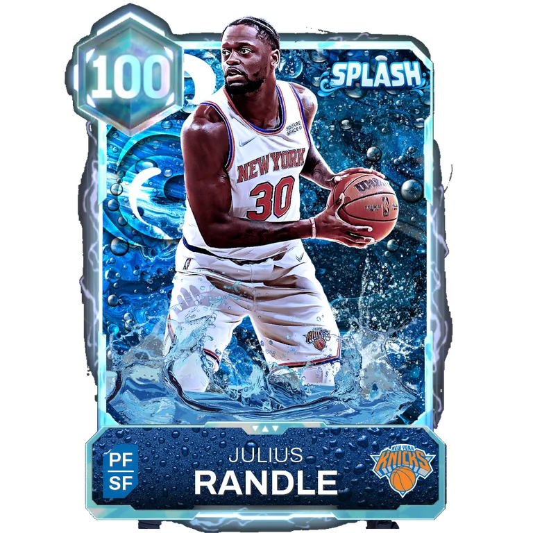 Julius Randle
