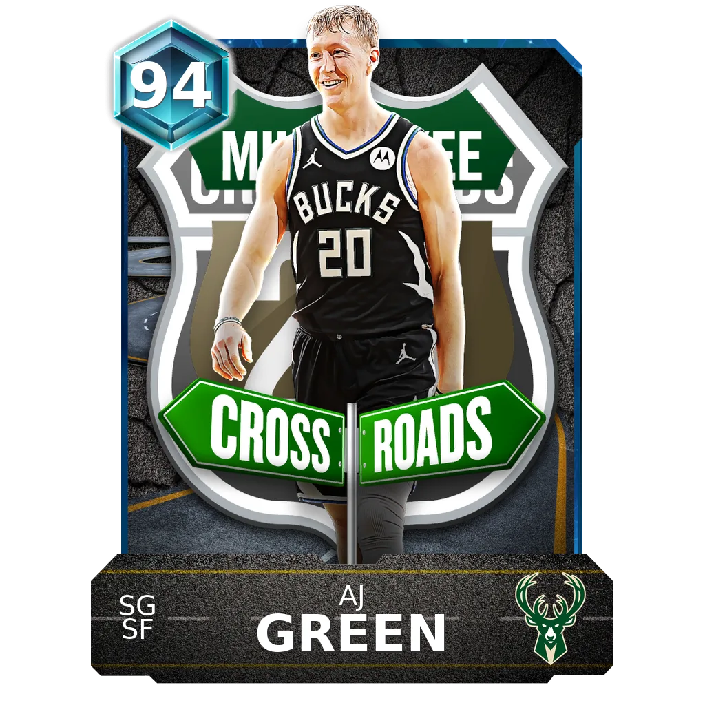 Aj Green