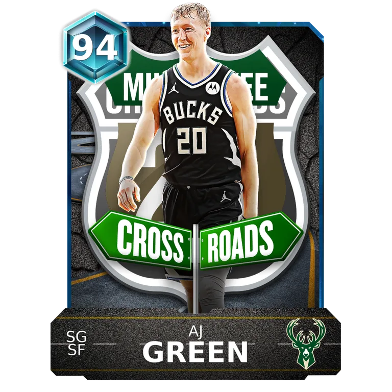 Aj Green