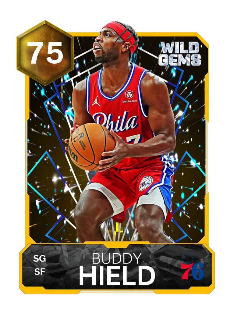 Buddy Hield