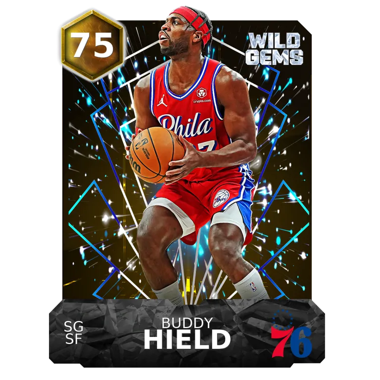 Buddy Hield