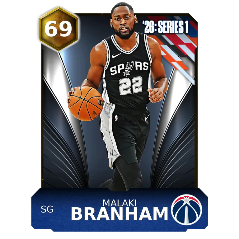 Malaki Branham