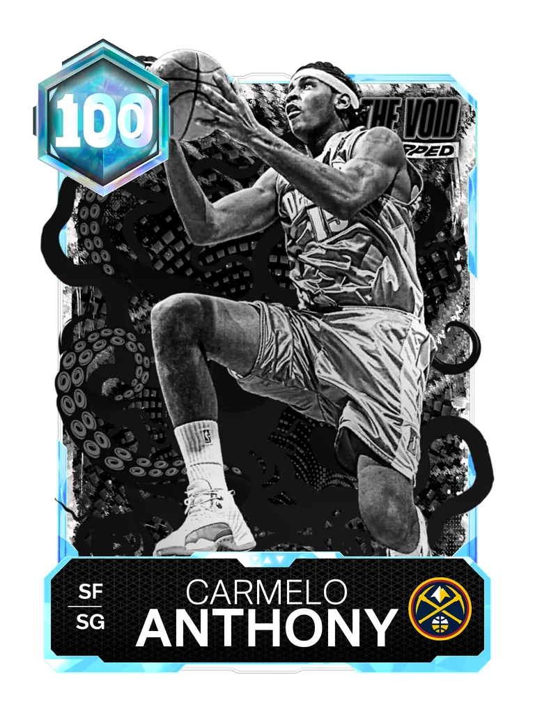 Carmelo Anthony
