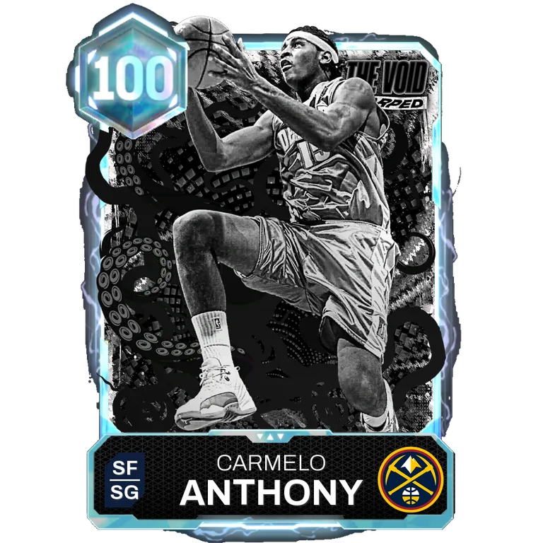 Carmelo Anthony