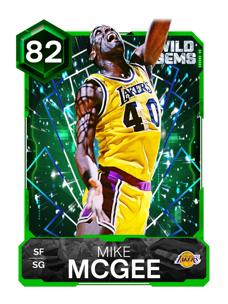 Mike Mcgee