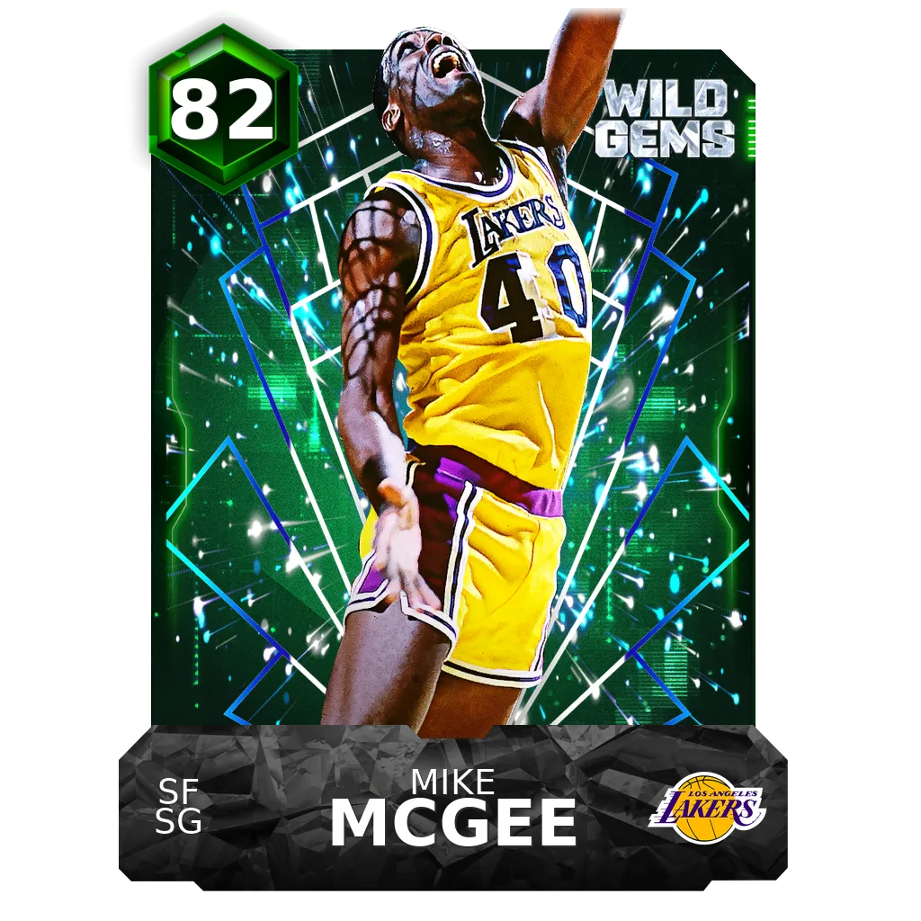 Mike Mcgee
