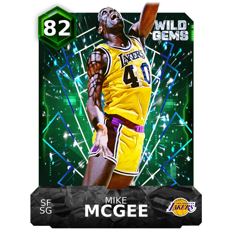 Mike Mcgee