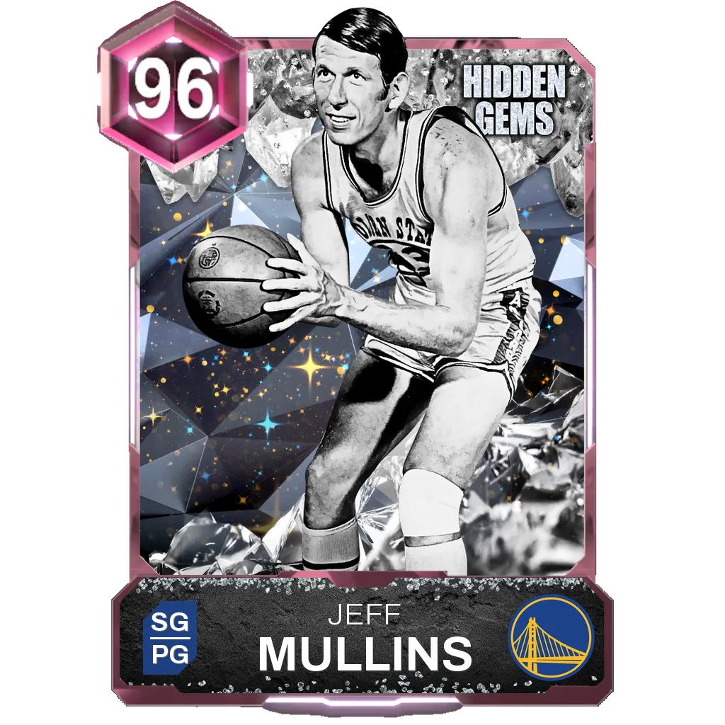 Jeff Mullins