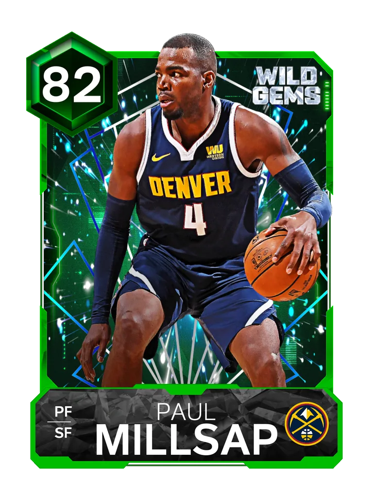 Paul Millsap