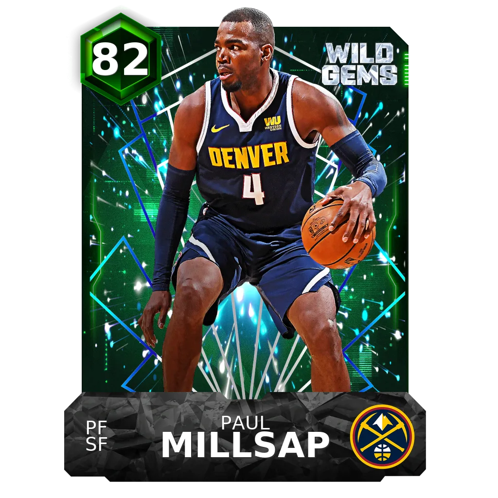 Paul Millsap