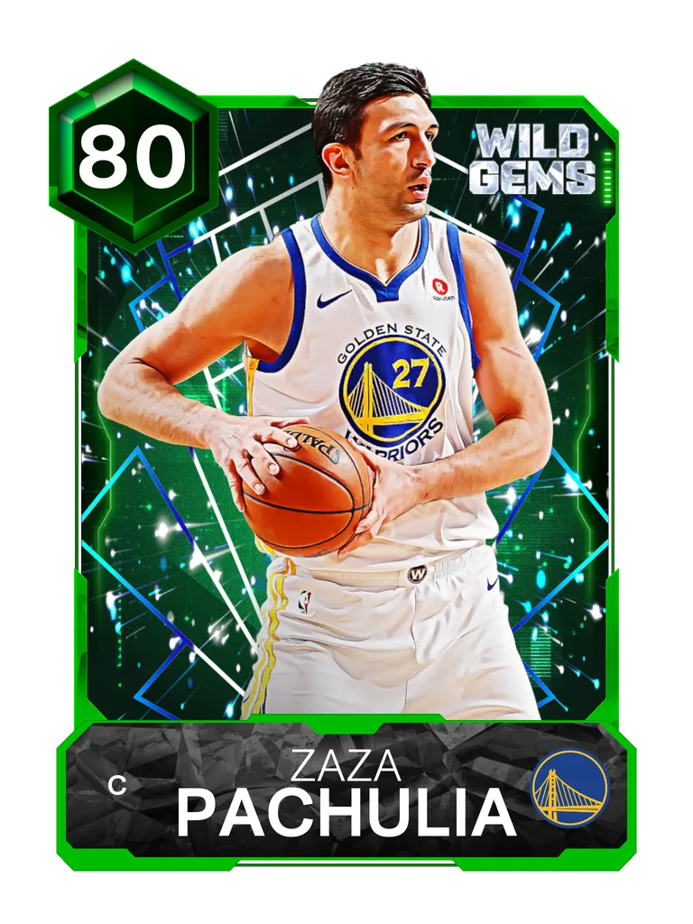 Zaza Pachulia