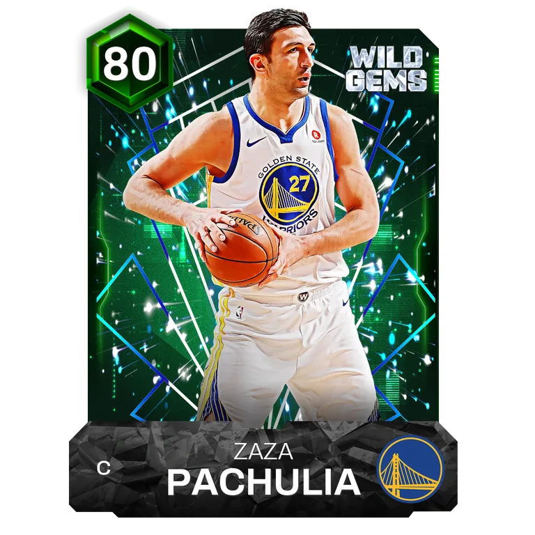 Zaza Pachulia