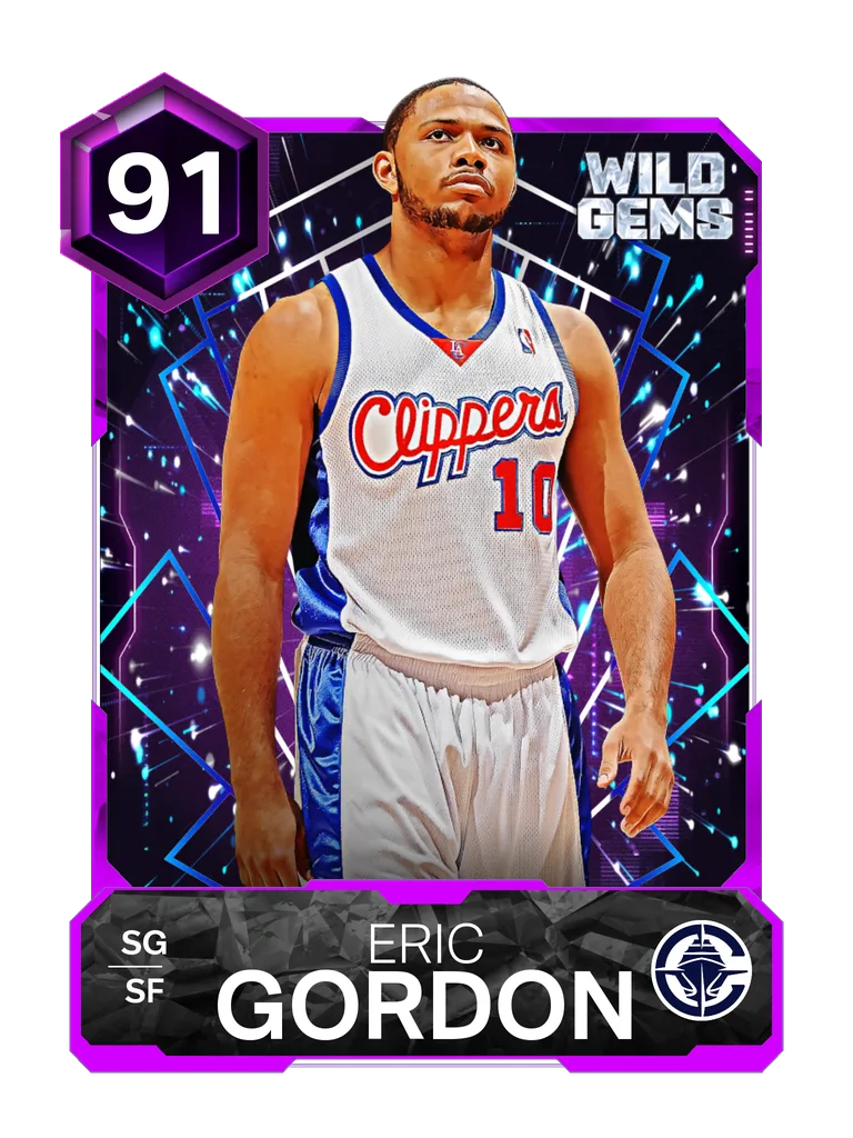 Eric Gordon