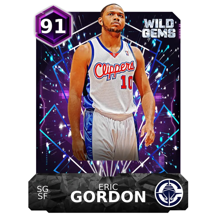 Eric Gordon